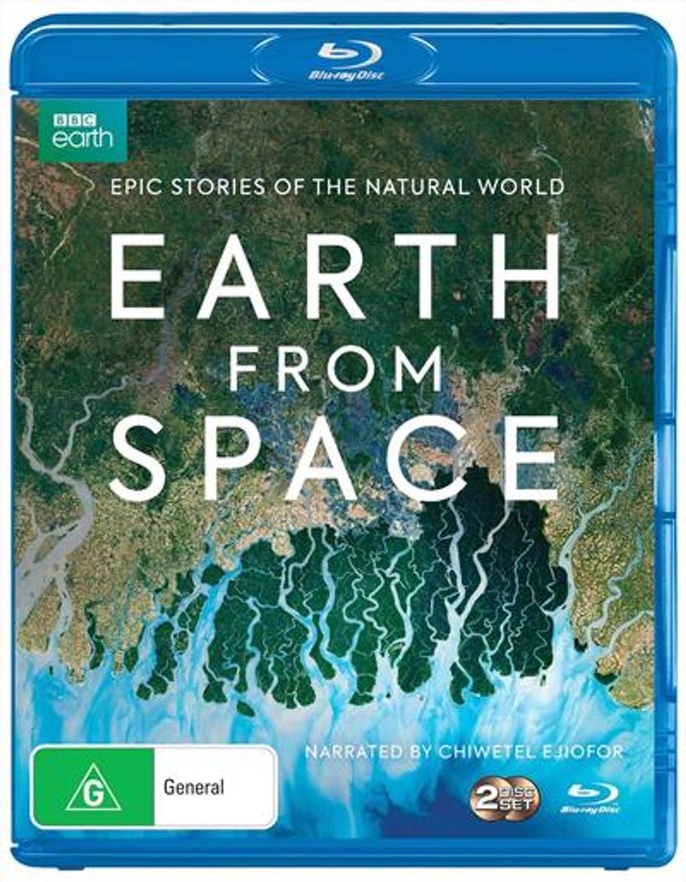 Canada Blu Ray Region Code