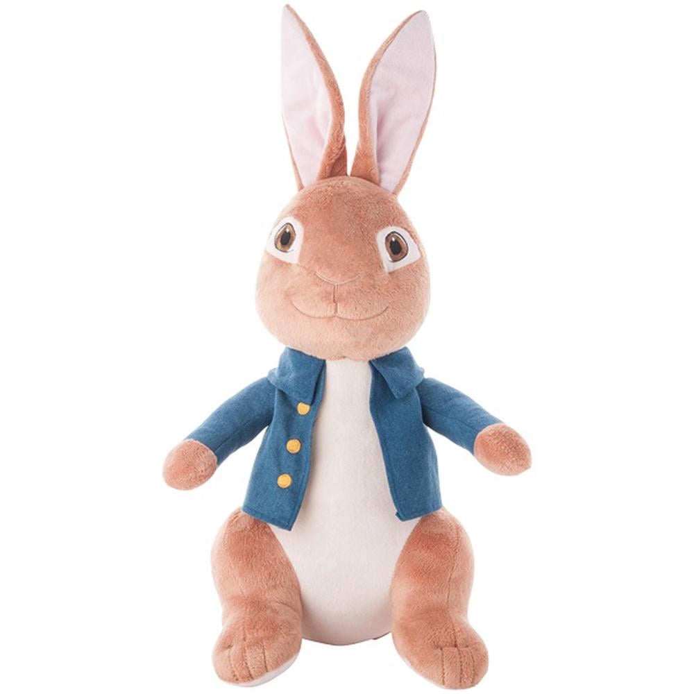 peter rabbit plush