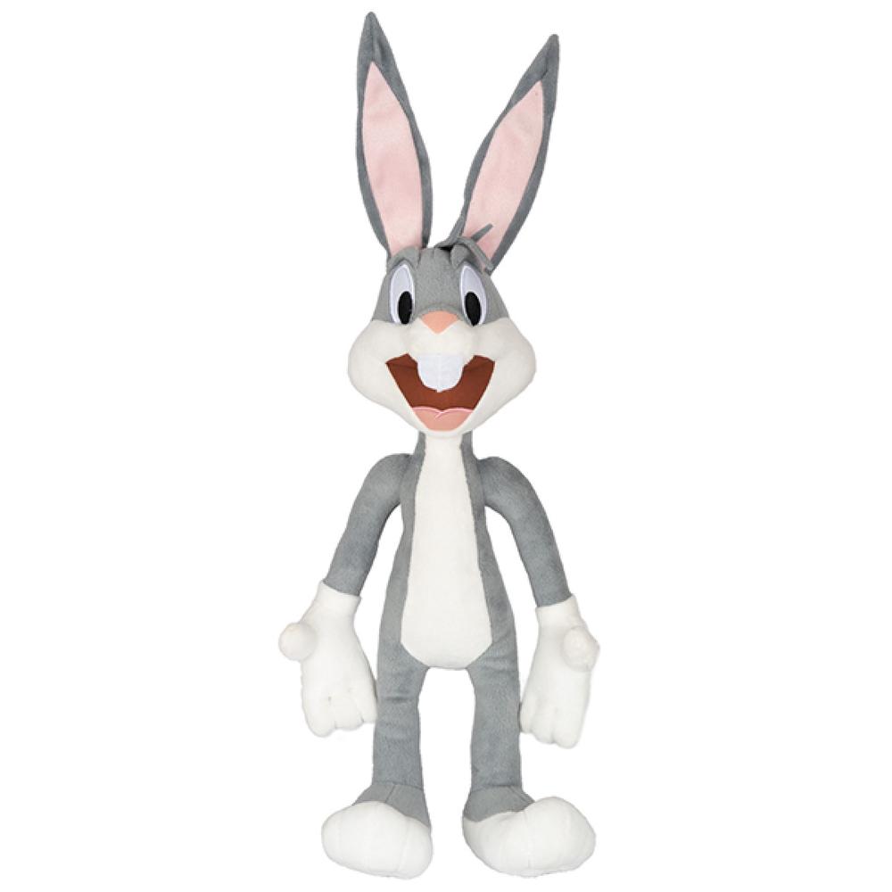 the looney tunes show bugs bunny plush
