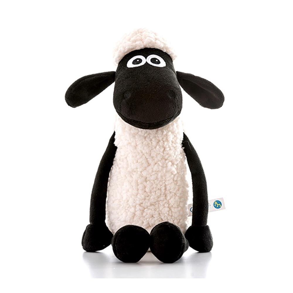 shaun plush