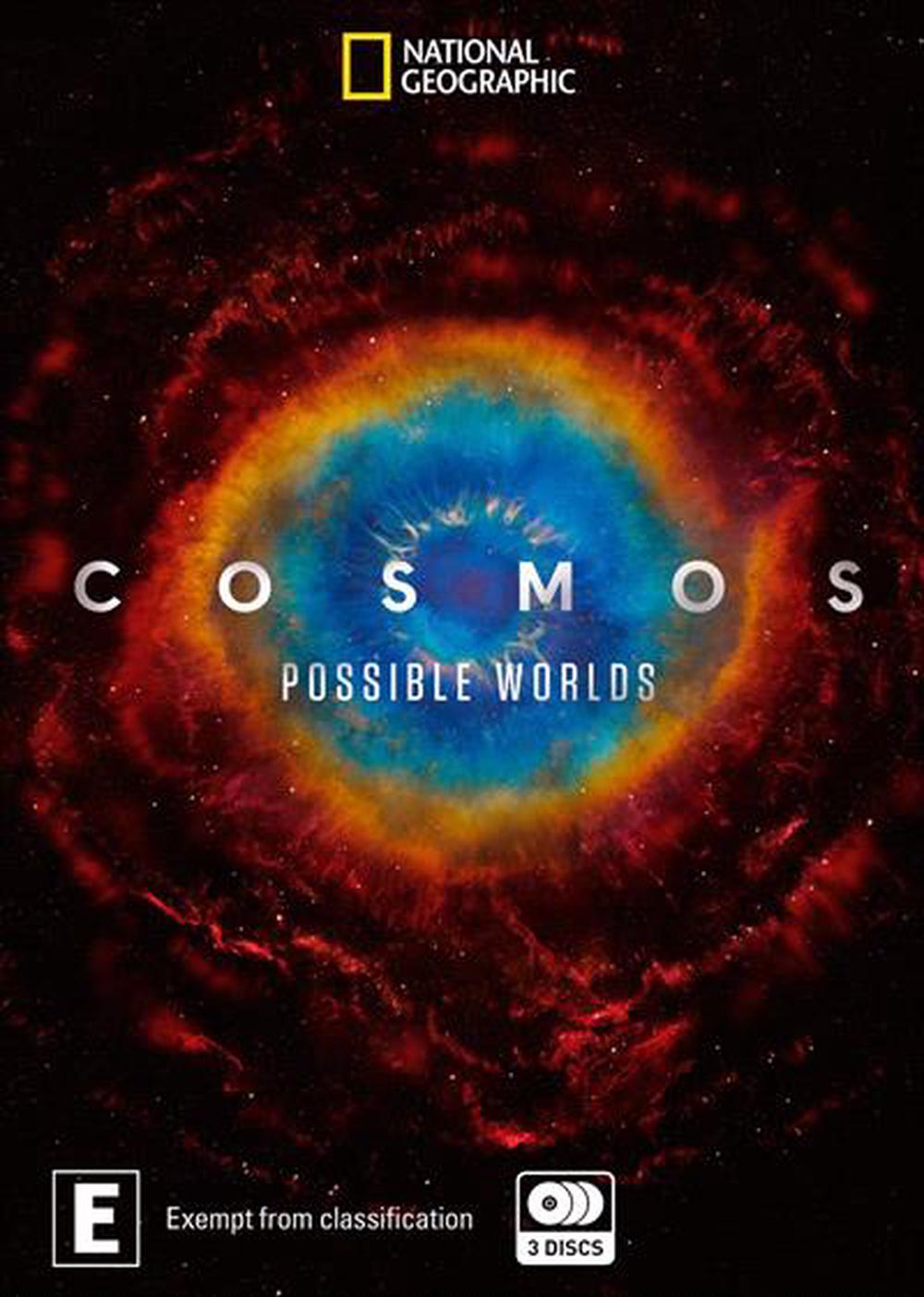 Cosmos Possible Worlds Streaming Vf