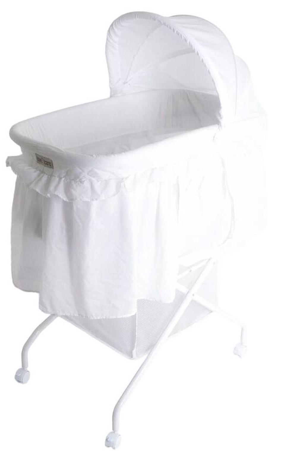 valco baby sonno bassinet review