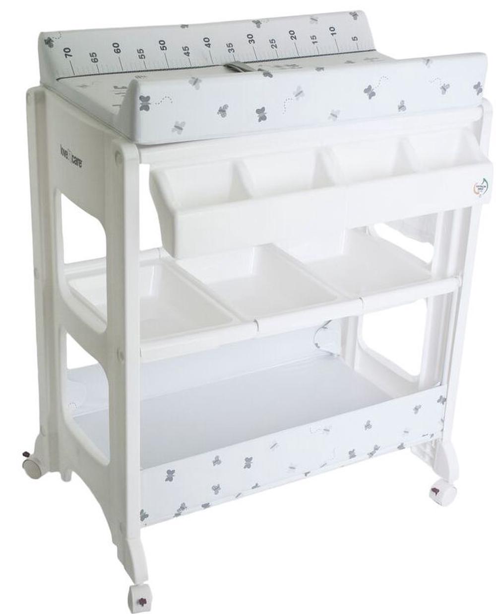 love n care omega change table