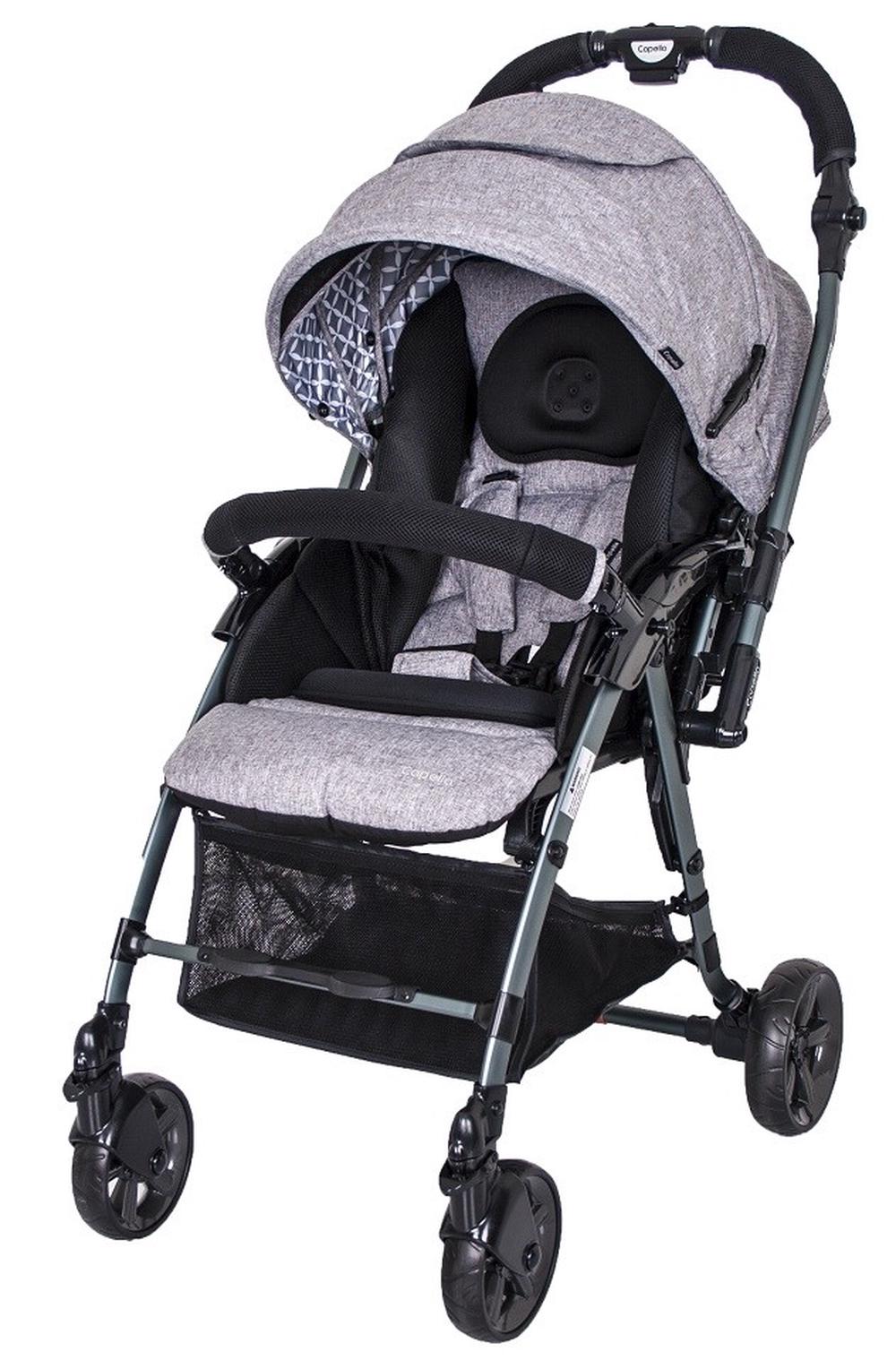 capella coni mini stroller