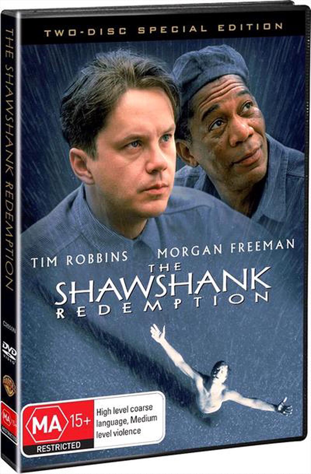 the shawshank redemption novel the shawshank redemption novel