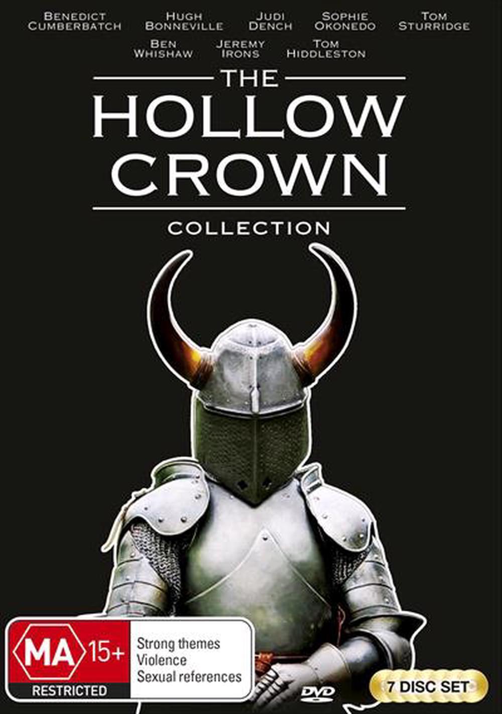 The Hollow Crown Season 1 Download Torrent