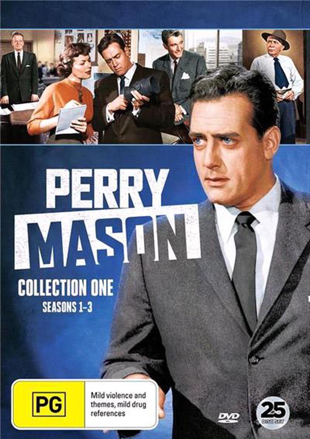 perry mason mysteries complete collection download pdf