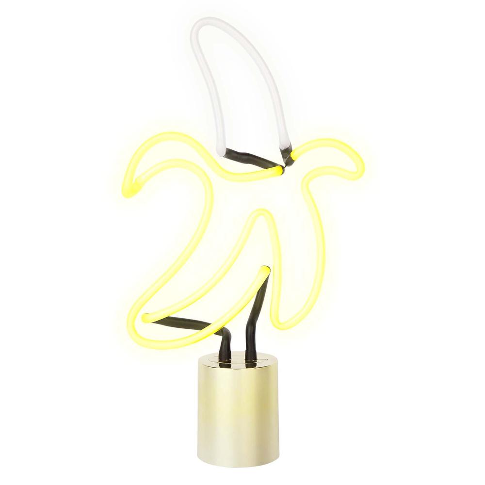 Sunnylife Neon Light (Banana) Large Free Shipping! eBay