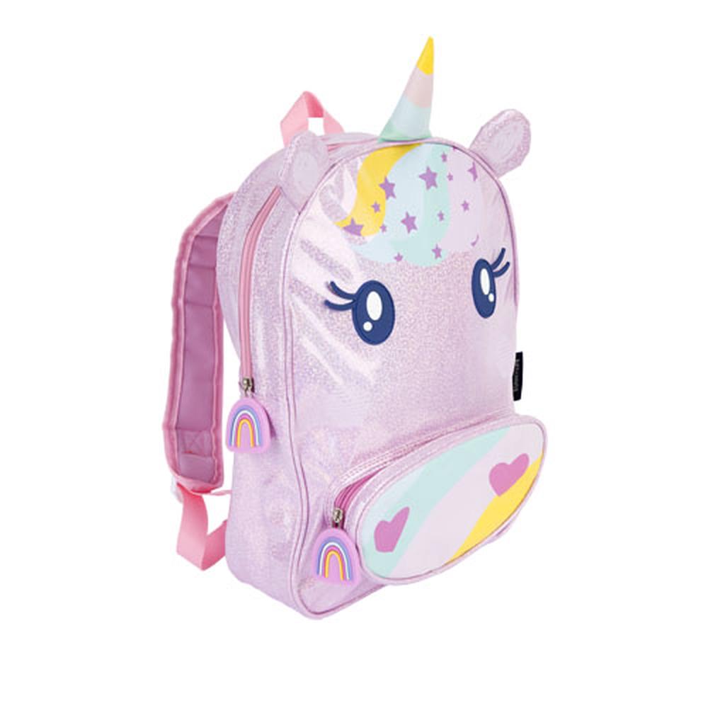 Kids Backpack (Unicorn) - Large Free Shipping! | eBay
