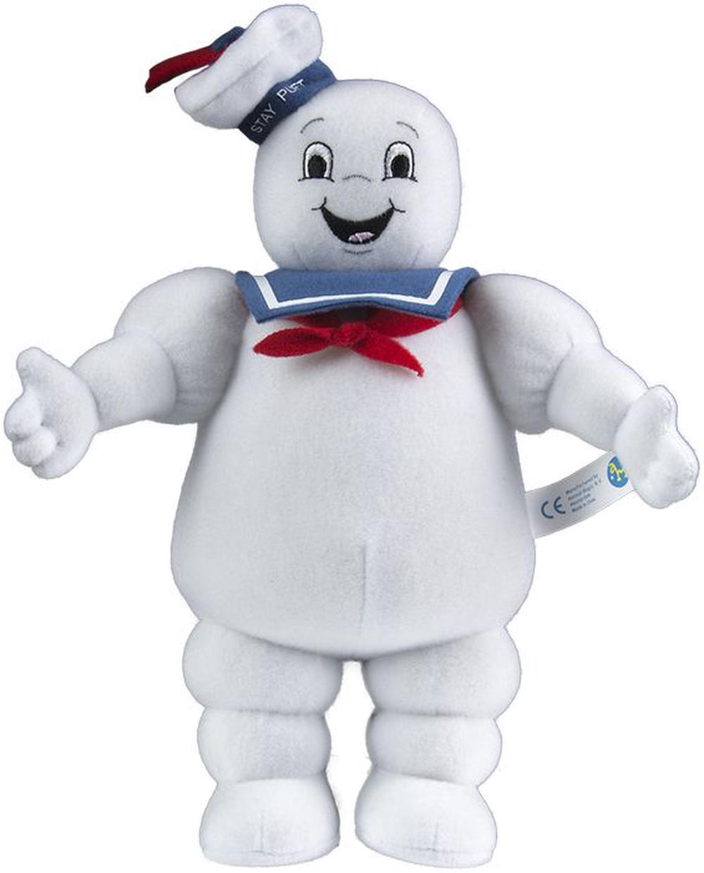 mr stay puft plush