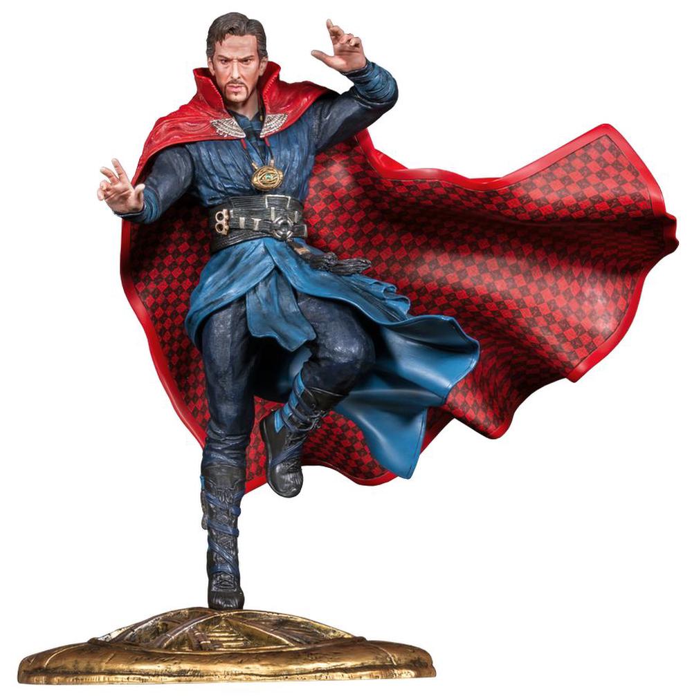 bowen dr strange statue