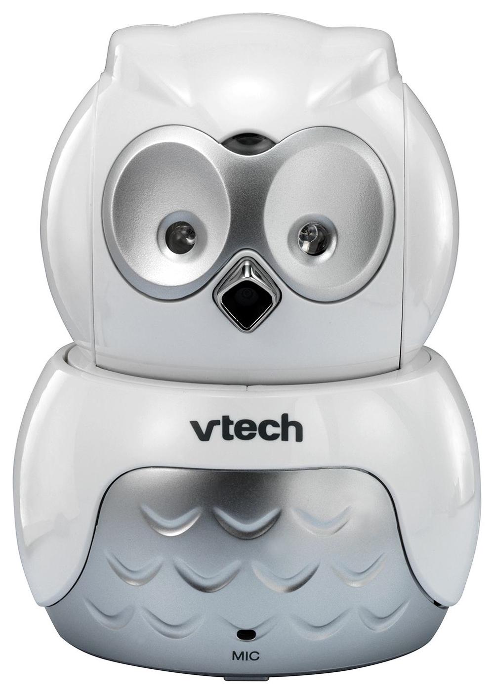 vtech baby monitor bm4500 owl