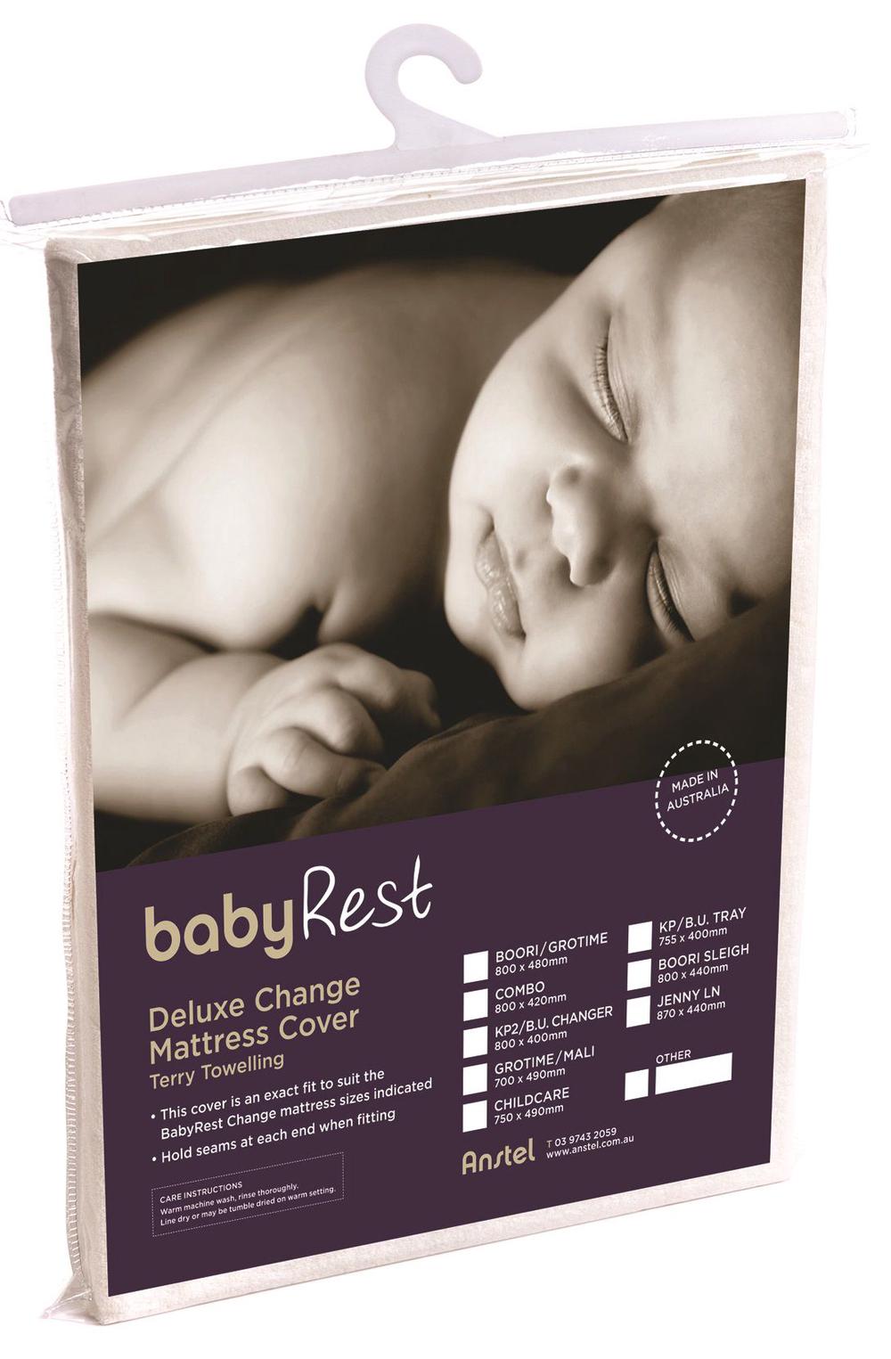 grotime mattress