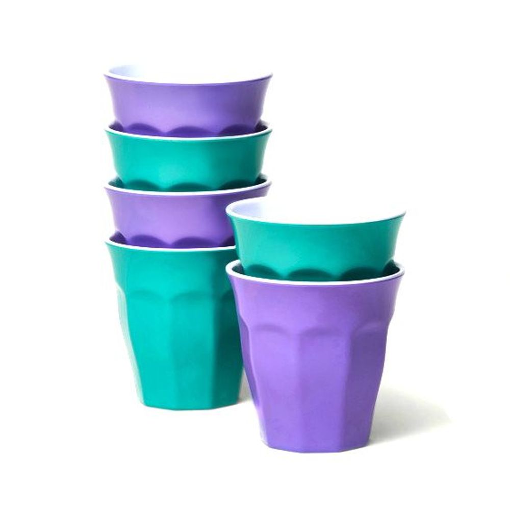melamine glasses drinkware
