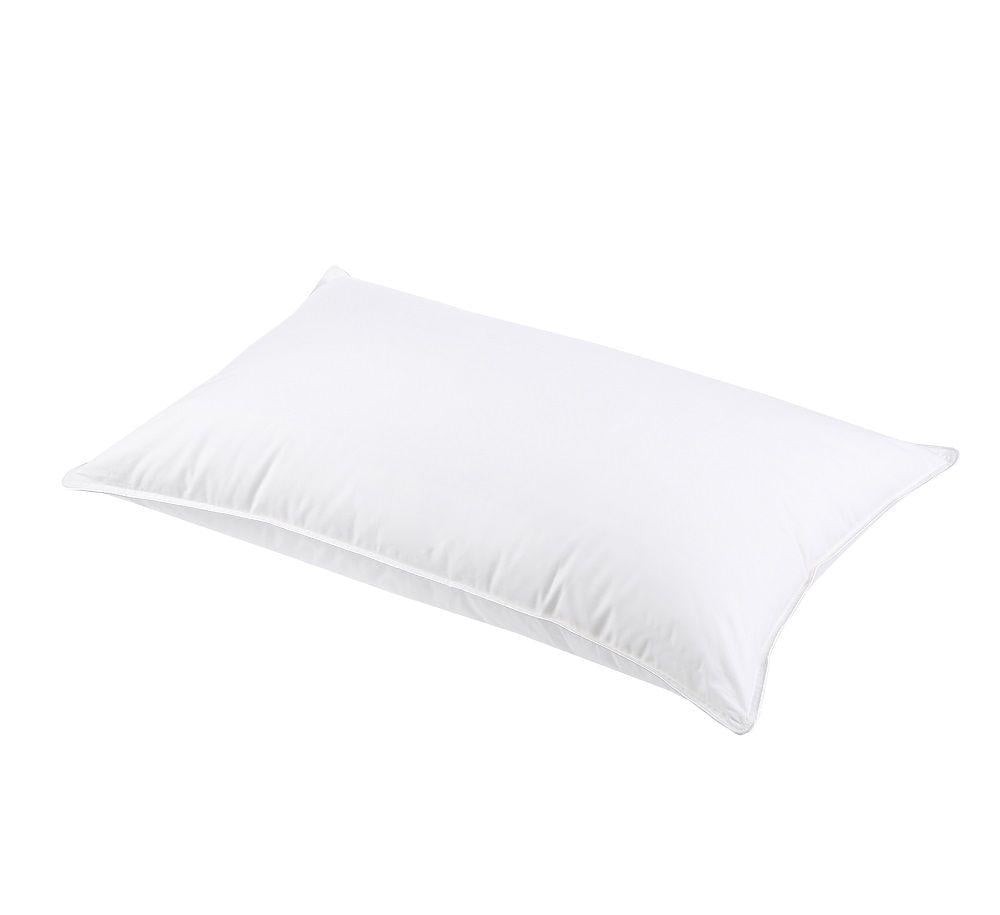 microfibre pillow