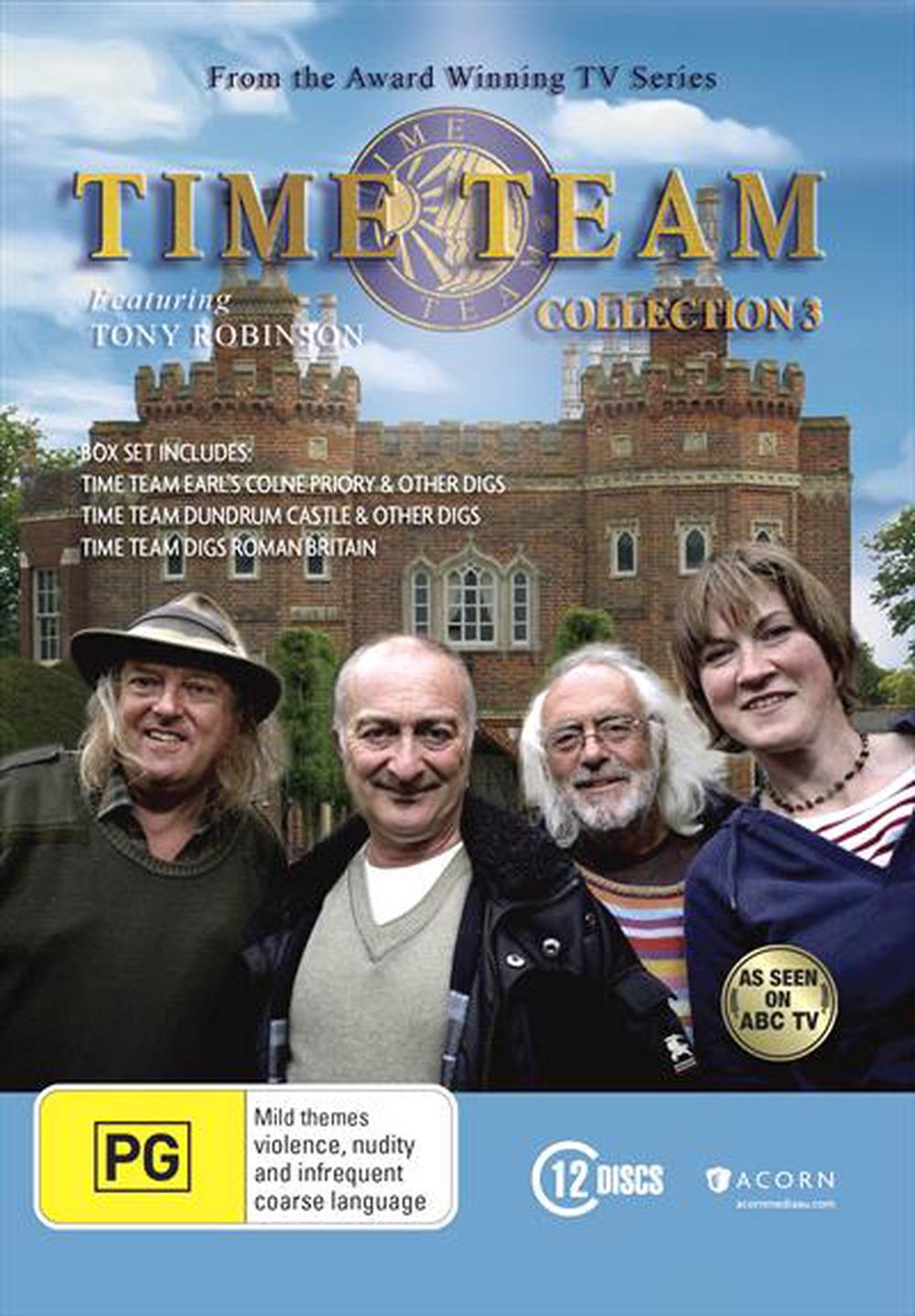 time-team-collection-3-dvd-region-4-free-shipping-9349055002647-ebay