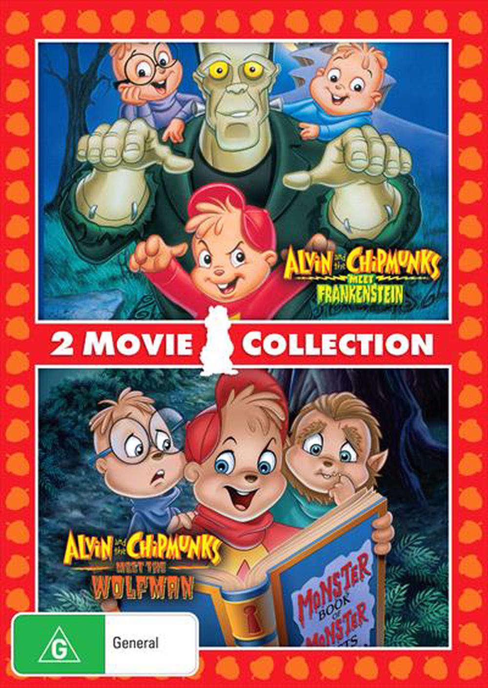 The Goodies: Collection (6 Discs) - DVD Region 4 Free Shipping!