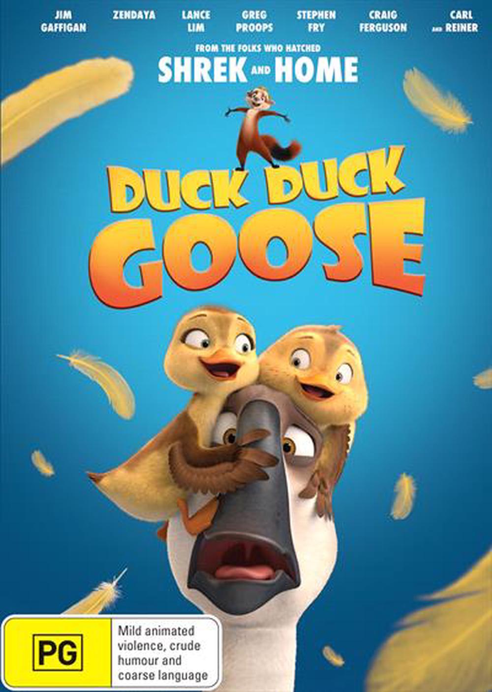 Goose Goose Duck download the new for android