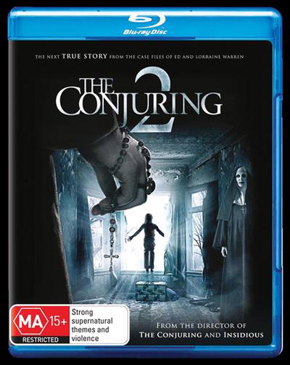 the conjure 2 the conjure 2