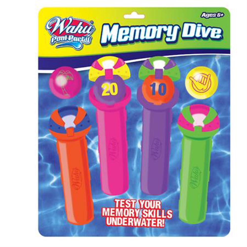 wahu light up pool toys
