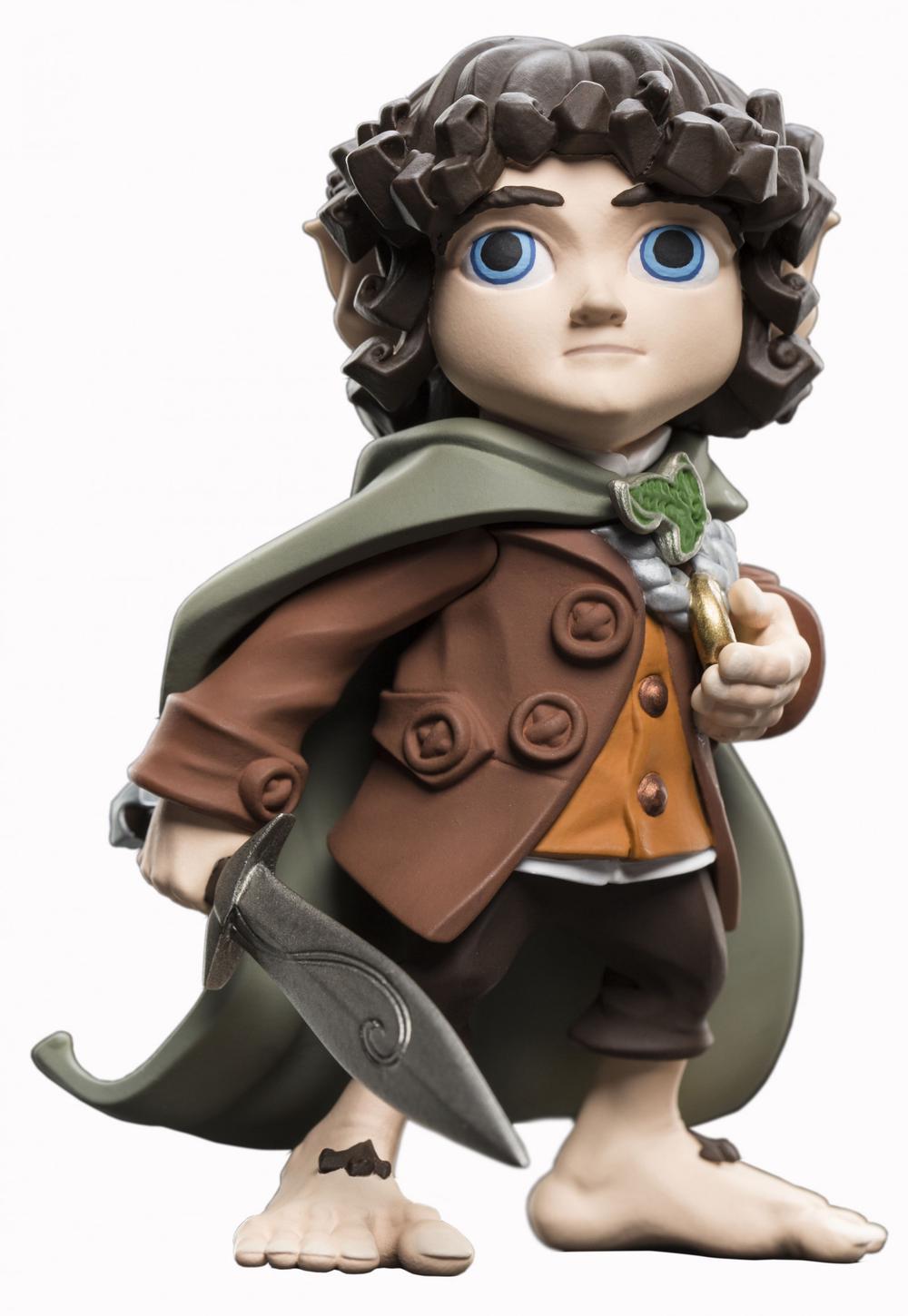 the lord of the rings mini epics