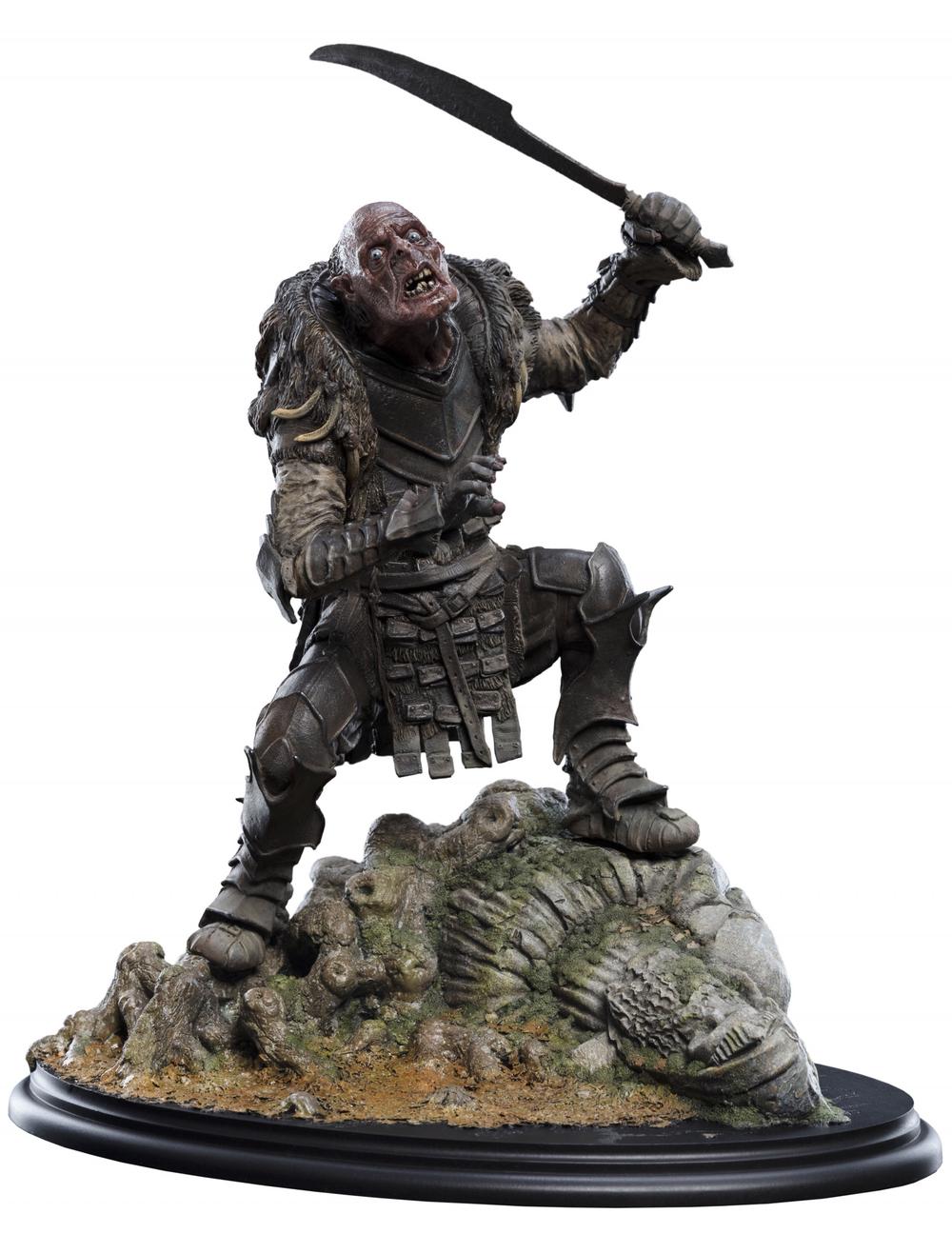 weta workshop figurine