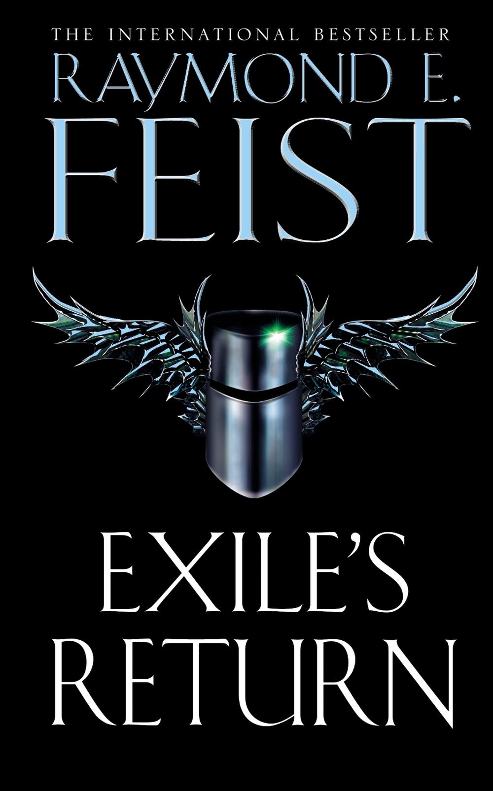 raymond e feist latest book raymond e feist latest book