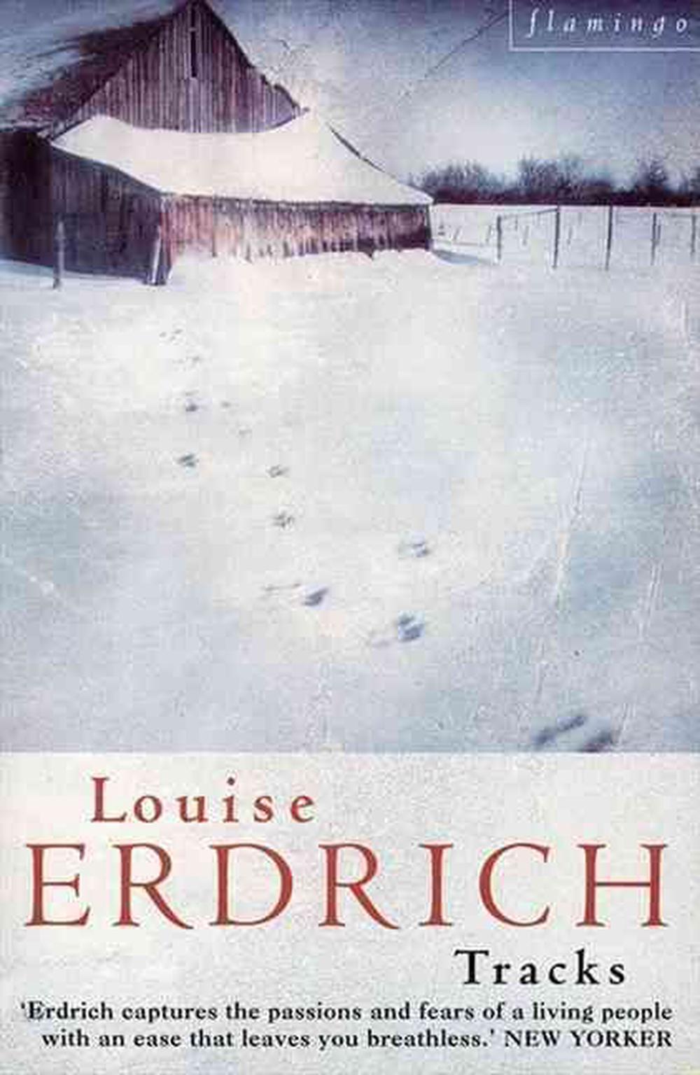 louise erdrich