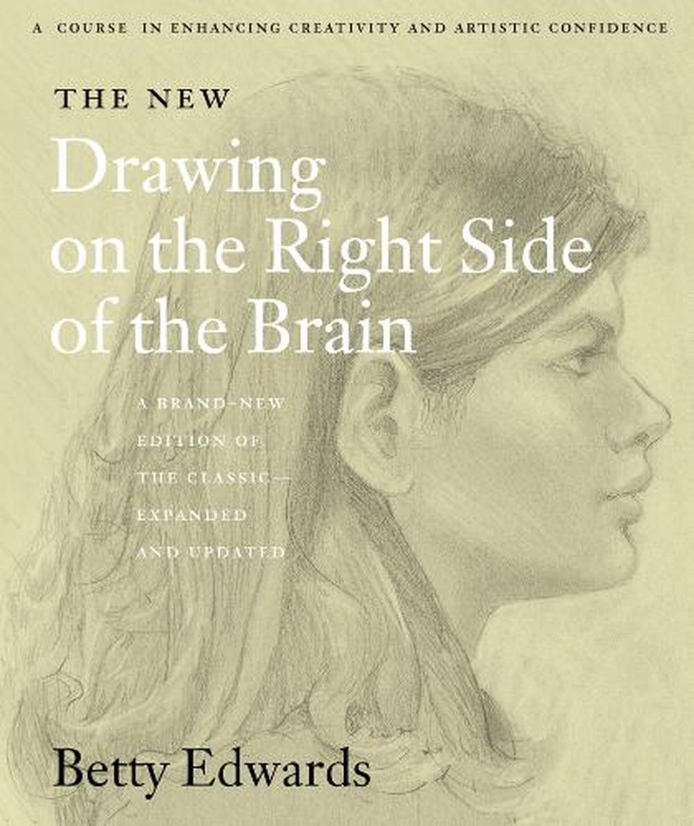 right side of thebrain book