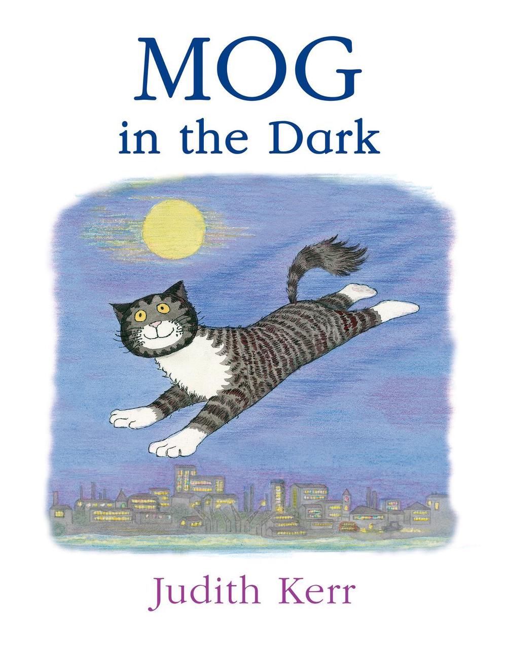 mog judith kerr mog judith kerr
