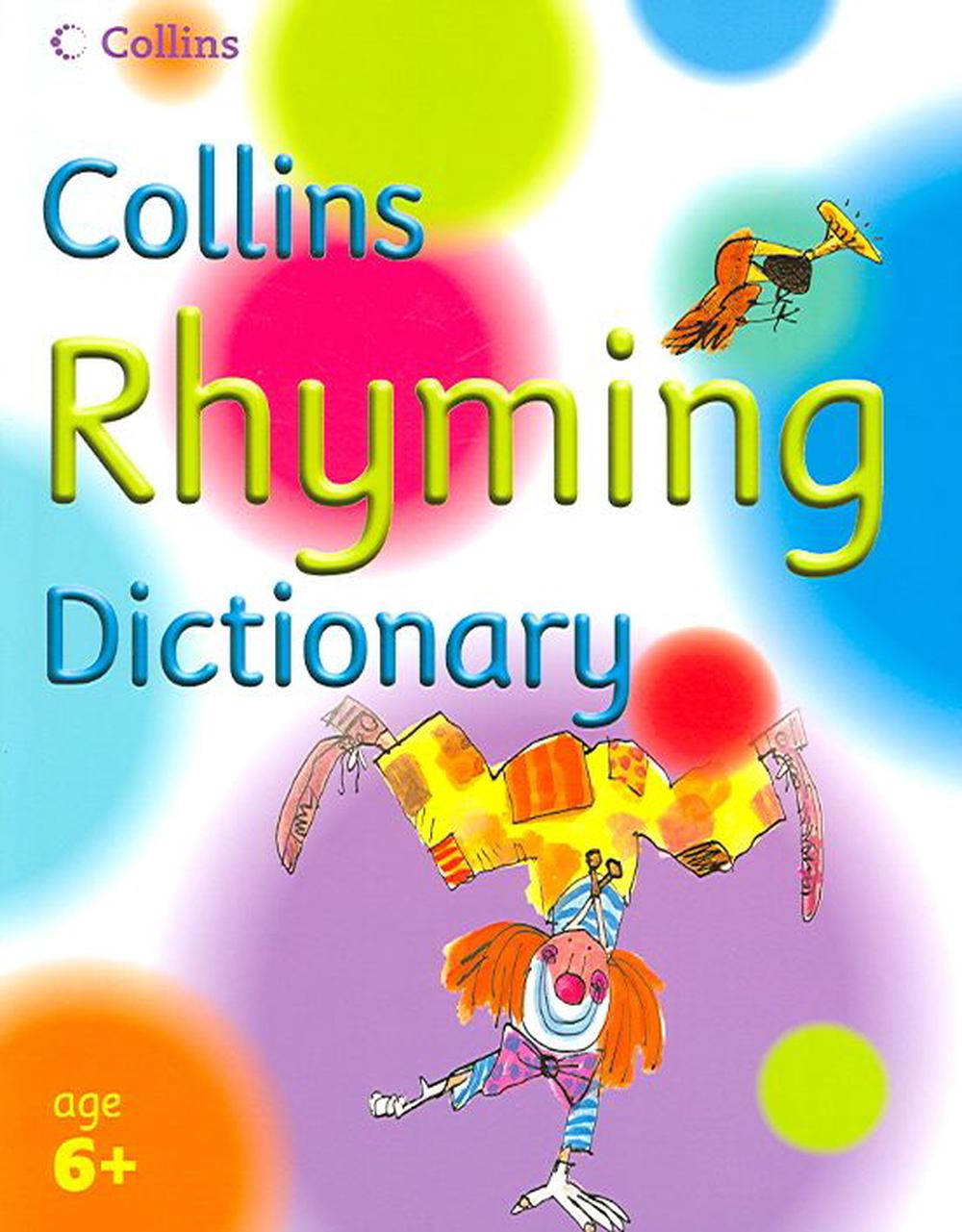 Collins Dictionary