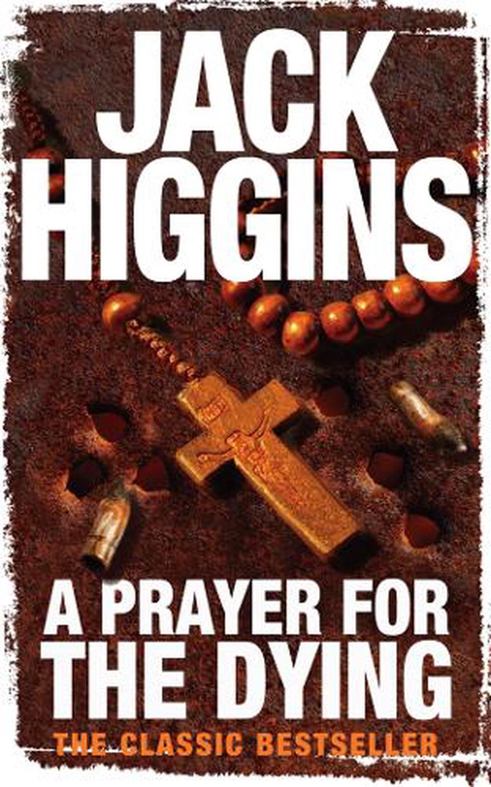 a-prayer-for-the-dying-by-jack-higgins-paperback-book-free-shipping