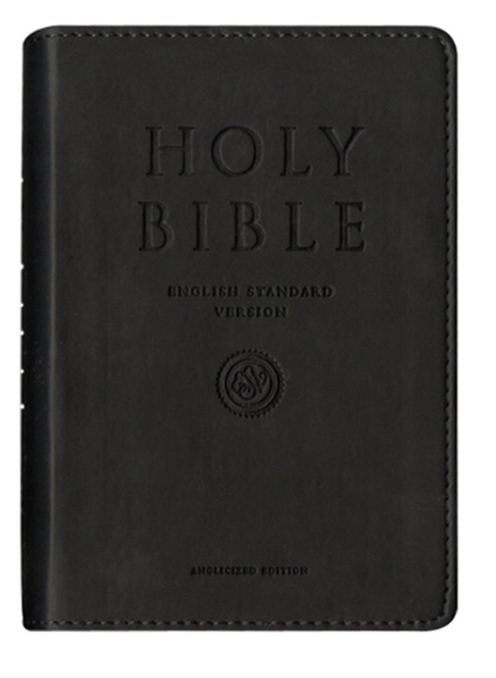 Apa 7 English Standard Version Bible