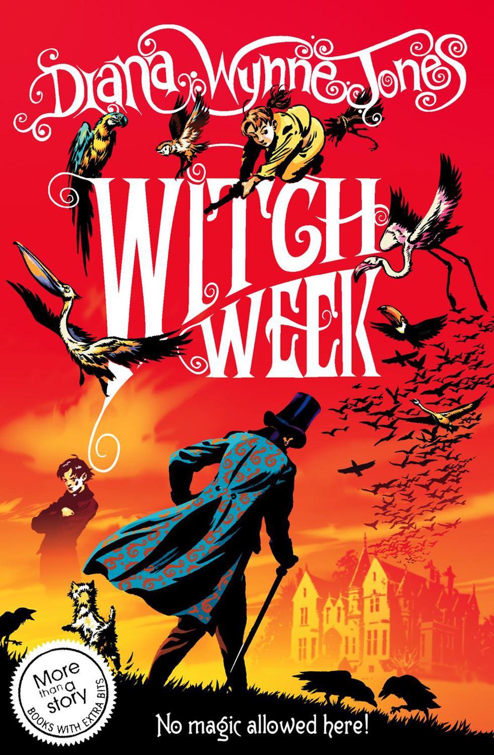 earwig and the witch de diana wynne jones earwig and the witch de diana wynne jones