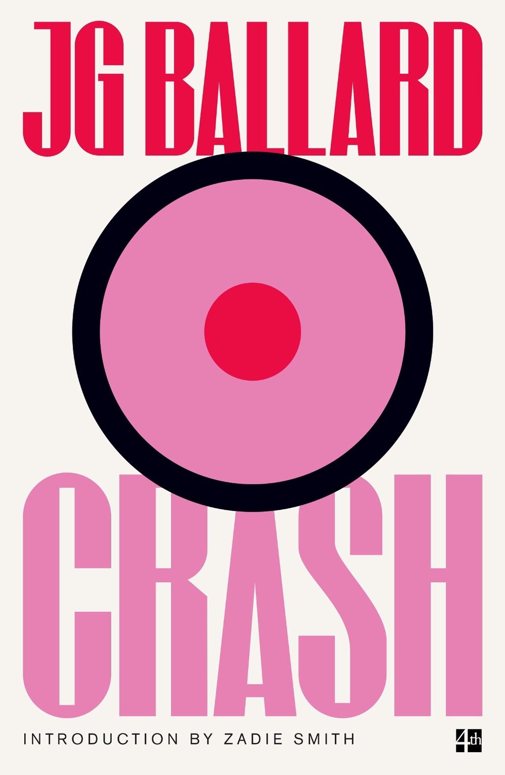 Crash by J.G. Ballard (English) Paperback Book Free Shipping! eBay