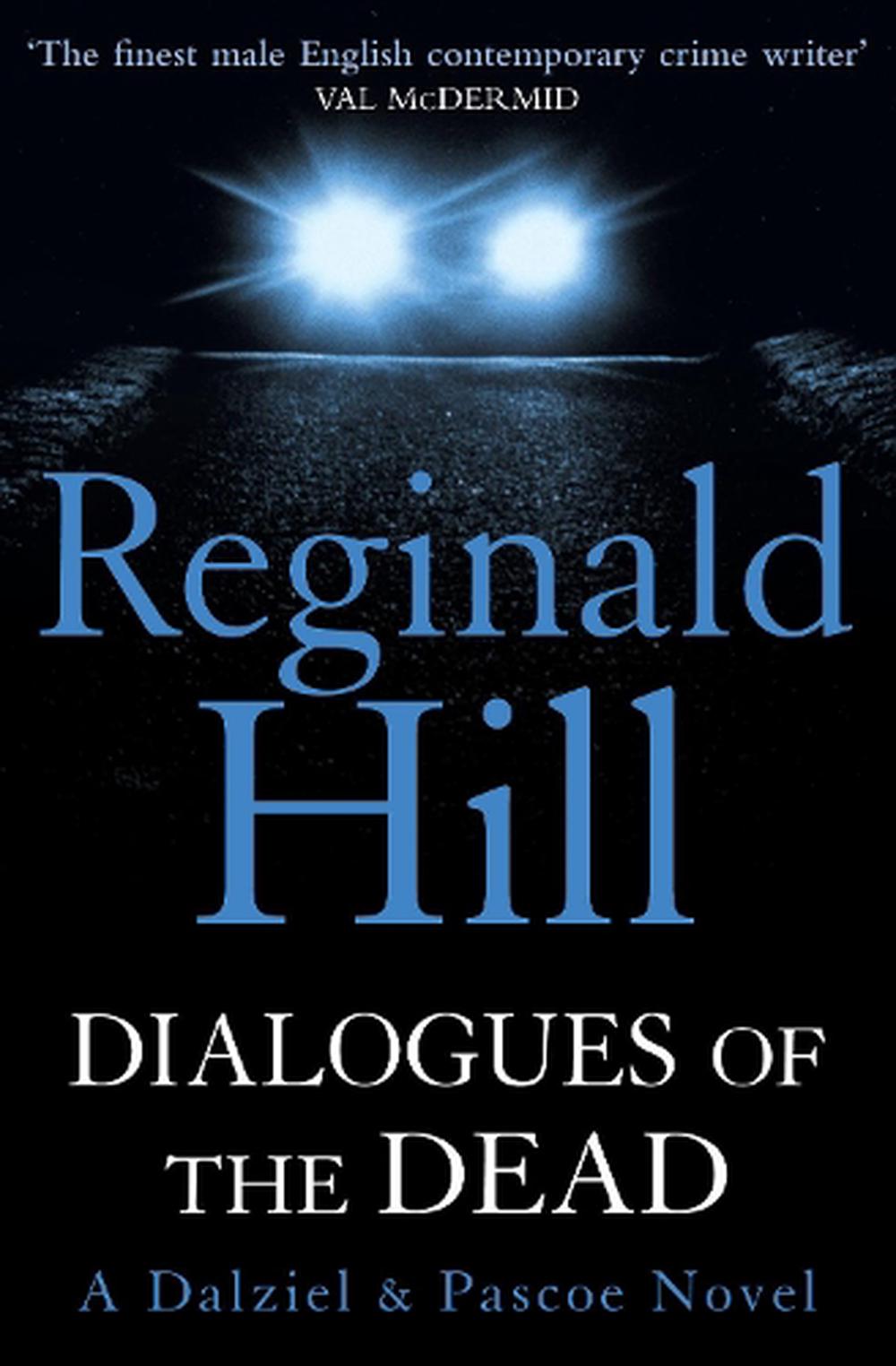83  Author Reginald Hill Books for Learn
