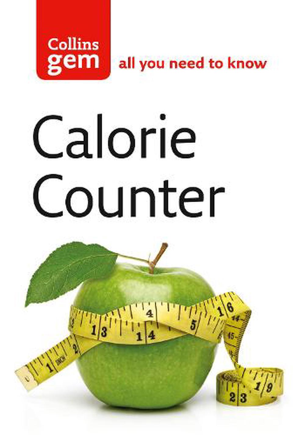 restaurant calories counter