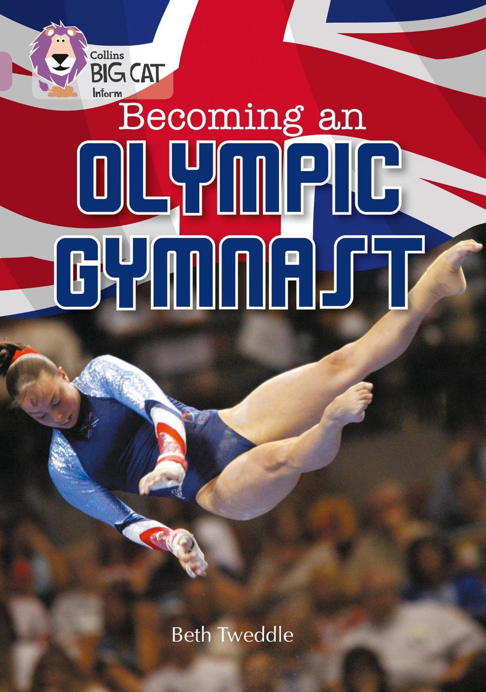 an Olympic Gymnast by Beth Tweddle (English) Paperback Book