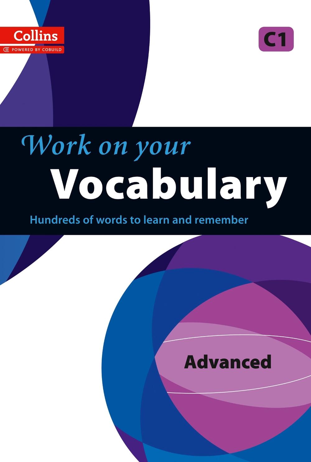 Vocabulary C1 (English) Paperback Book Free Shipping! 9780007499687 eBay