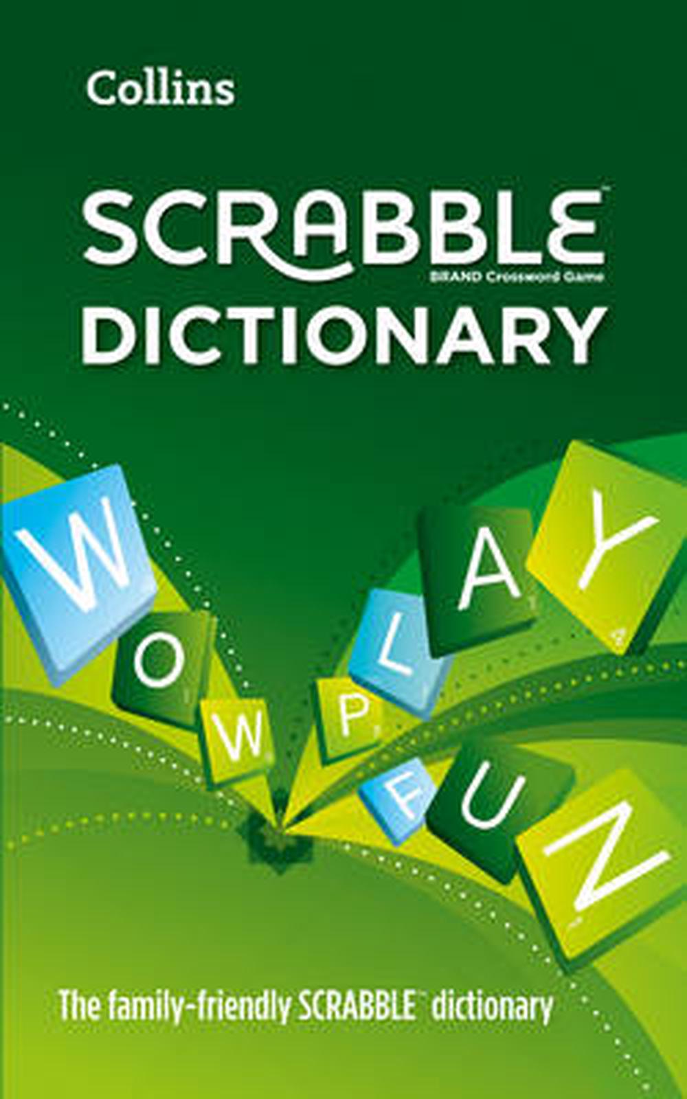 Collins Dictionary Scrabble Cheat