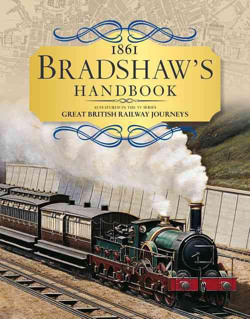 Bradshaw's Handbook