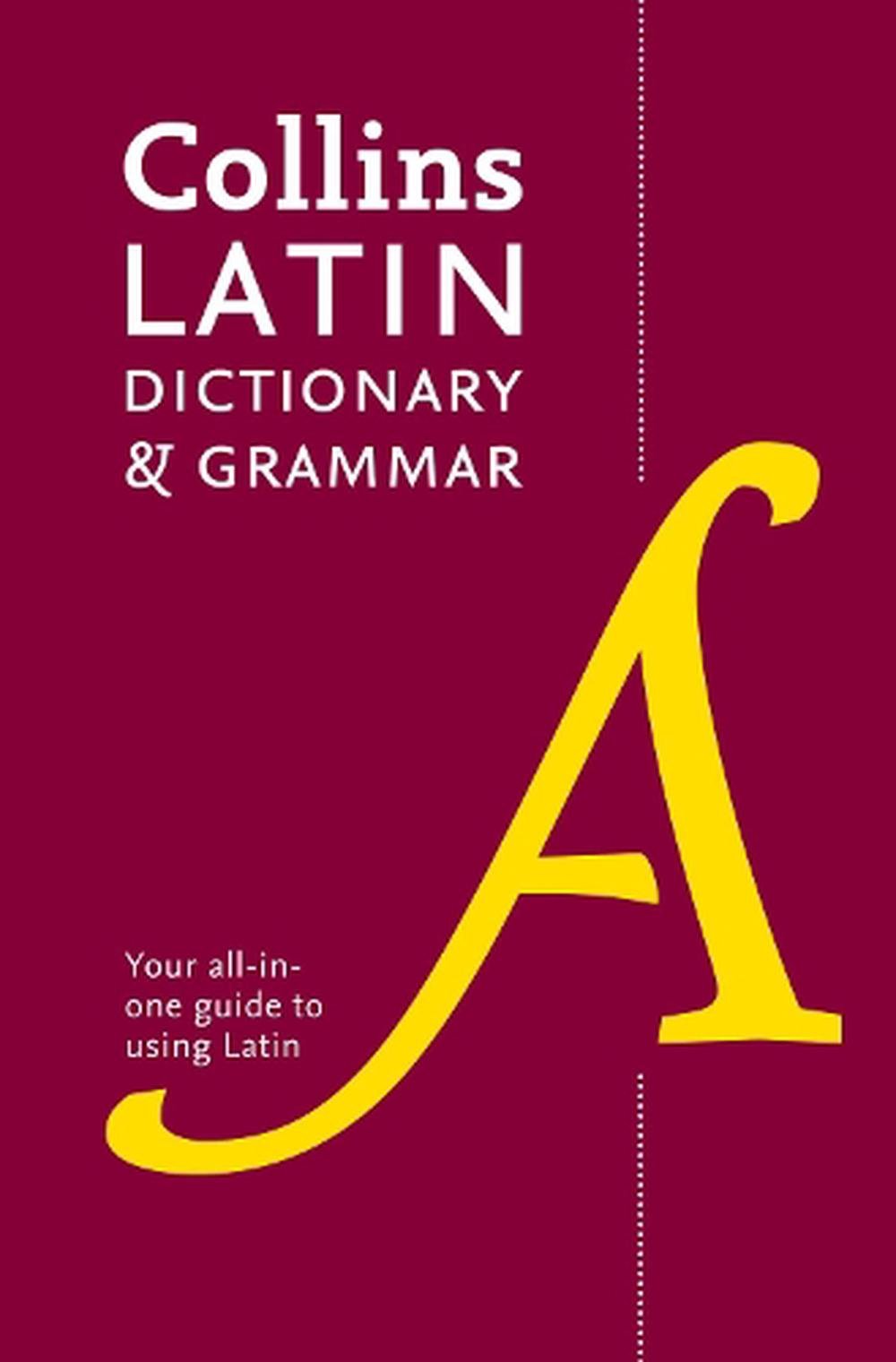 latin to english translator