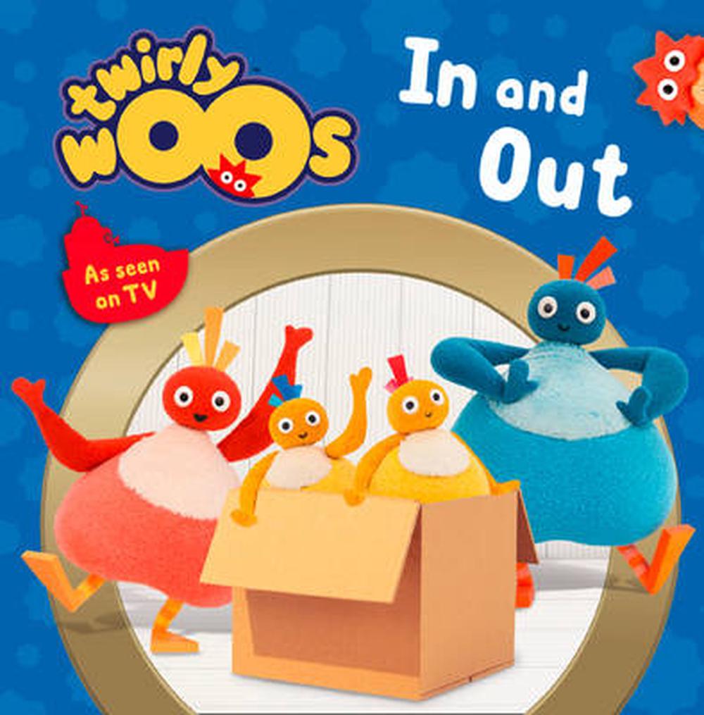 In and Out Free Shipping!