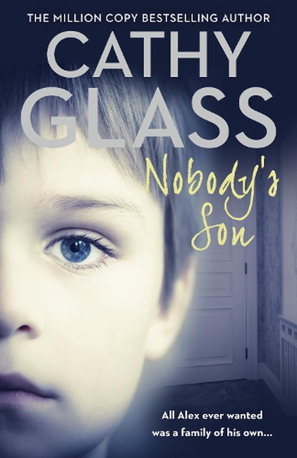 Nobody's Son by Cathy Glass Paperback Book Free Shipping! 9780008214357 ...