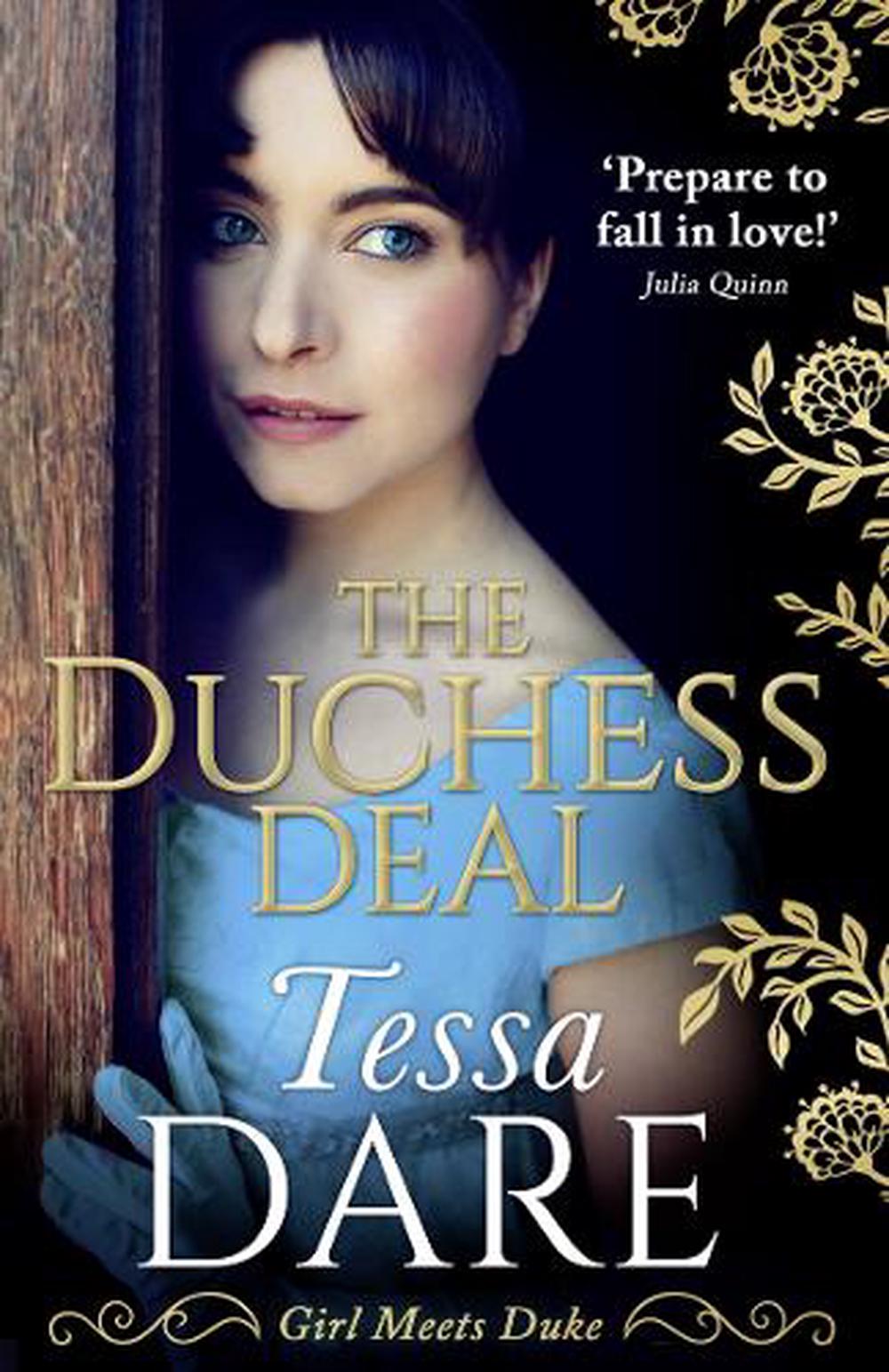 the duchess deal series