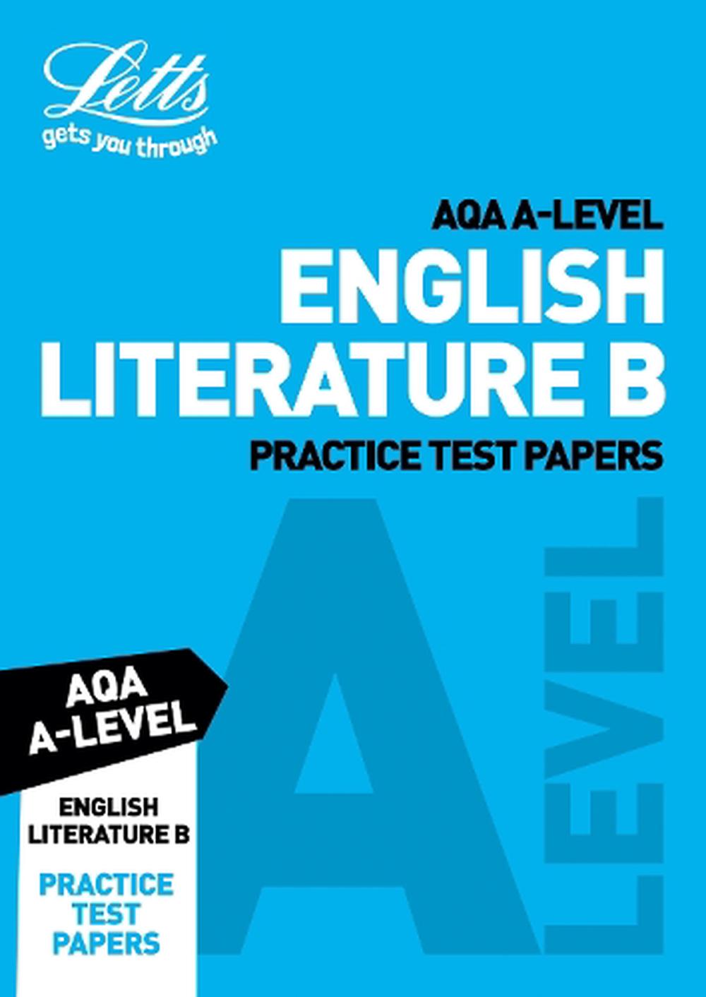 aqa-a-level-english-literature-b-practice-test-papers-by-letts-a-level