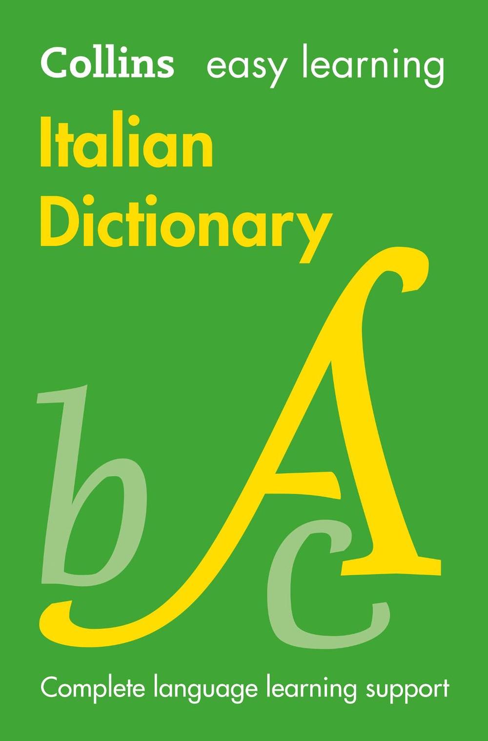 collins italian dictionaries collins italian dictionaries