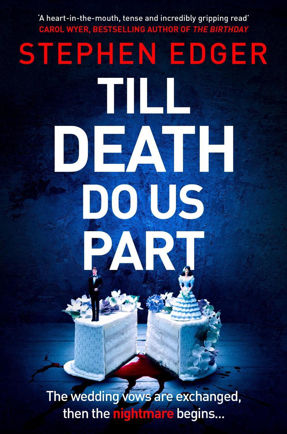 Till Death Do Us Part Webtoon Read Online Till Death Do Us Part by Stephen Edger (English) Paperback Book Free