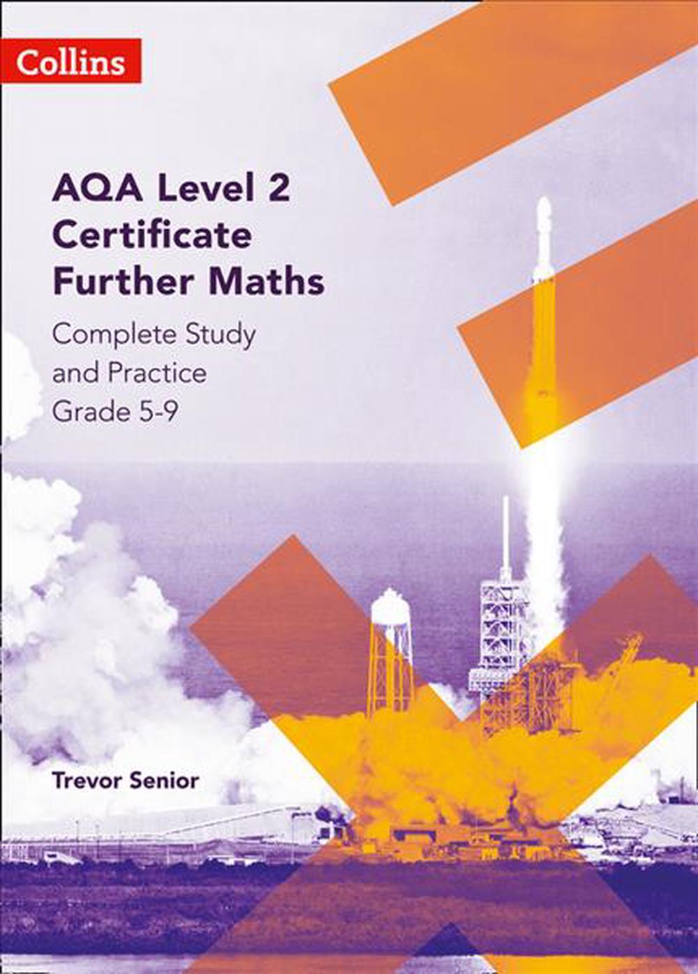 aqa-level-2-certificate-further-maths-complete-study-and-practice-5-9-by-trevo-9780008356835
