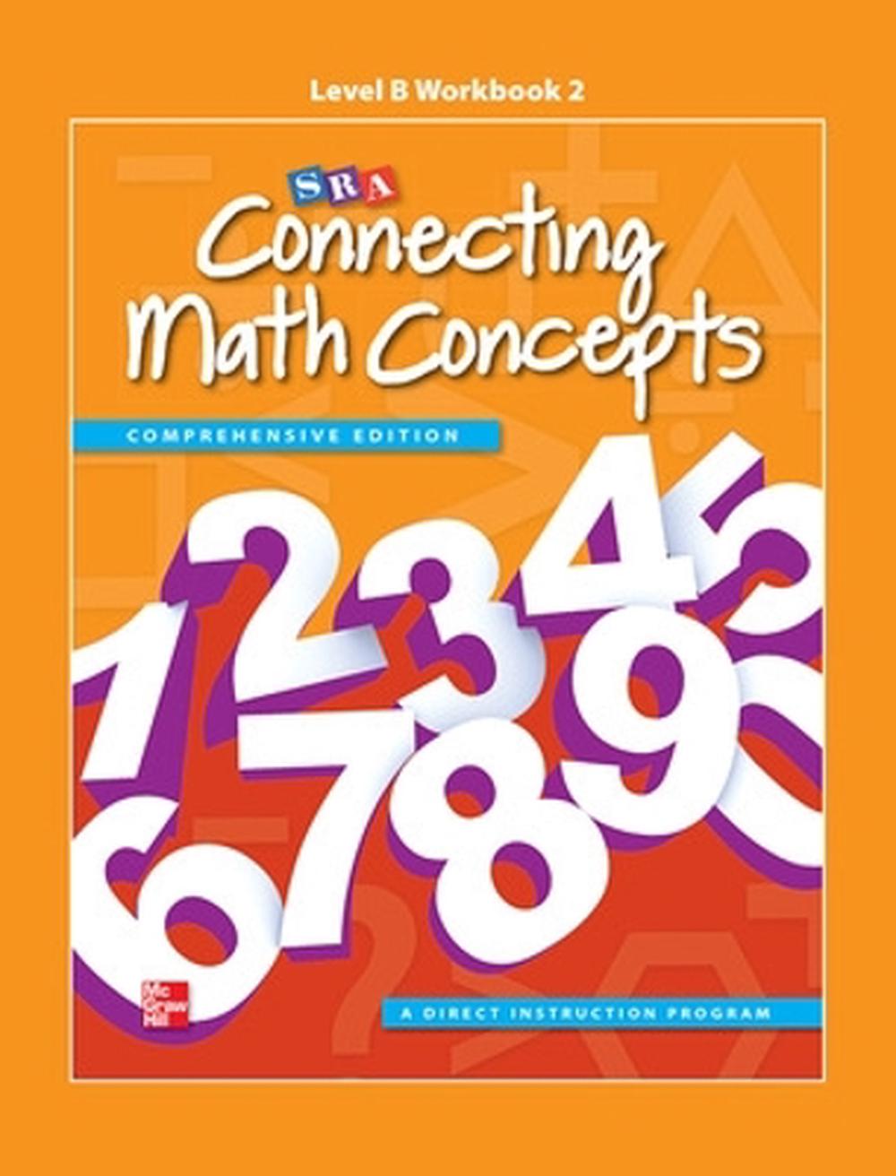 Connecting Math Concepts Level A Workbook